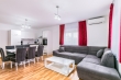 Große Schlafcouch